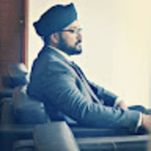 Meet your Posher, Tj